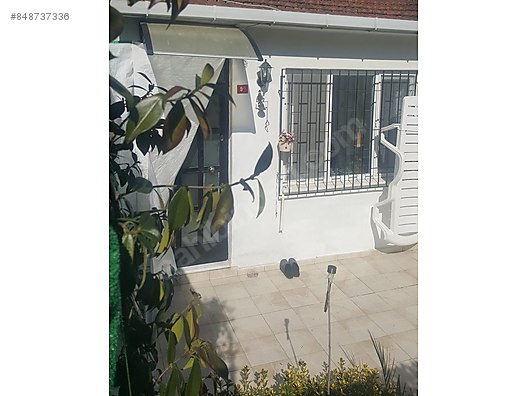 sahibinden kinaliada da bahceli ev satilik daire ilanlari sahibinden com da 848737336