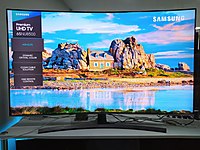 samsung led lcd tv televizyonlar