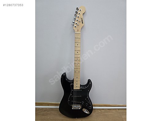 İkinci El ve Sıfır Alışveriş / Müzik / Müzik Aletleri / Telli Çalgılar / Gitar / Elektro