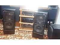 Kule Tipi Hoparlor Fiyatlari Ve Satilik Sifir Ikinci El Ev Ses Sistemleri Sahibinden Com Da 11