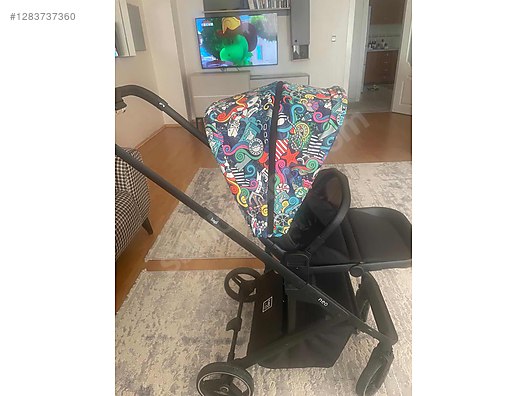 Bebek arabası - Bagi Bebek Arabası & Puset sahibinden.com'da
