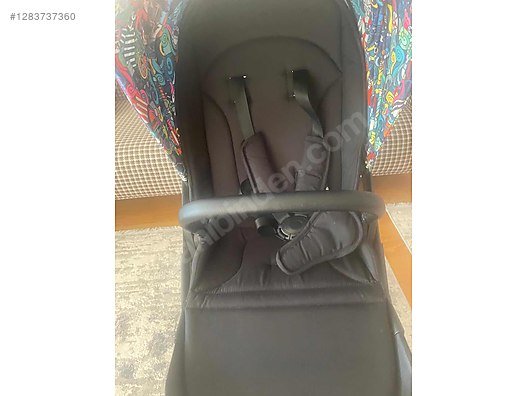 Bebek Arabası & Puset