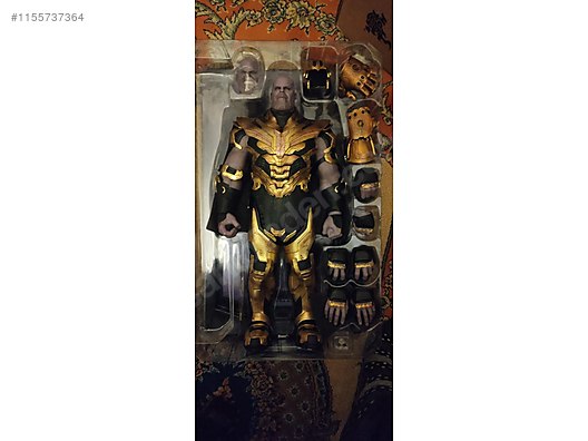 Hot toys online endgame thanos