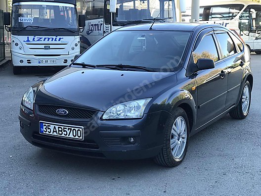 Ford Focus 1 6 Tdci Trend Sahibinden Satilik Temiz Ford Focus At Sahibinden Com 881737371