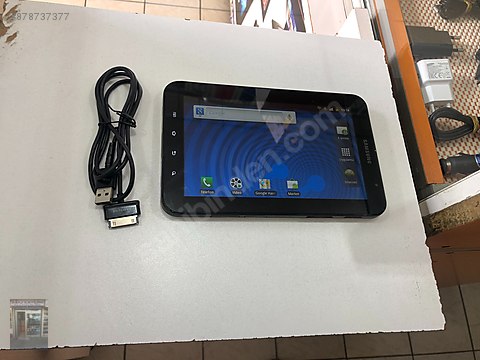 samsung tab gt p1000 tablet