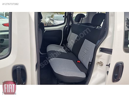 Vasıta / Minivan & Panelvan / Fiat / Fiorino Combi / 1.4 Eko Safeline