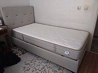 Baza Ikinci El Ve Sifir Yatak Odasi Mobilya Fiyatlari Sahibinden Com Da 12