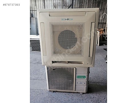 Garantili 24000 Btu General Klima At Sahibinden Com 878737393