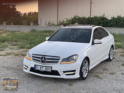 Mercedes Benz C Serisi C 180 Blueefficiency Selection Plus Mustafa Tas 2012 Model C 180 Amg Selection Plus Boyasiz Hatasiz Sahibinden Comda 938737407