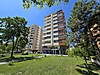 KARTALDAN ATATÜRK BULVARI ÜSTÜ ARA KAT 198 M2 4+1 SATILIK DAİRE