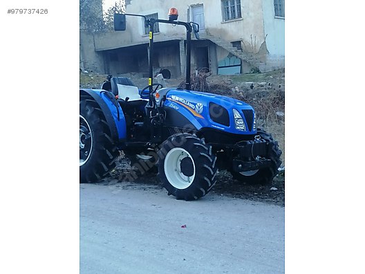 2021 sahibinden ikinci el new holland satilik traktor 222 000 tl ye sahibinden com da 979737426