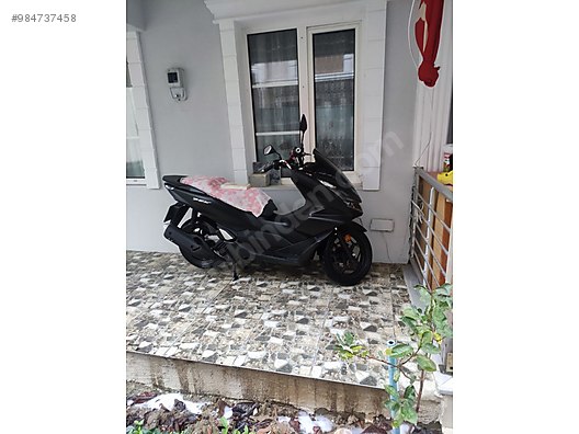 honda pcx125 2021 model scooter maxi scooter motor sahibinden ikinci el 76 750 tl 984737458 honda pcx125 2021 model scooter maxi scooter motor sahibinden ikinci el 76 750 tl 984737458