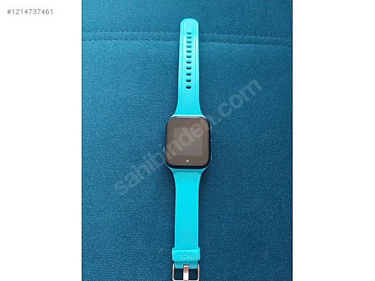 Used & Brand New Items / Cell Phones & Accessories / Wearable Technology / Smartwatch / TCL