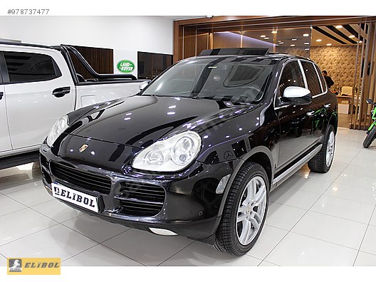 porsche cayenne 3 2 elibol dan 2006 porshe cayenne 3 2 cam tavan hafiza airmatic sahibinden comda 978737477