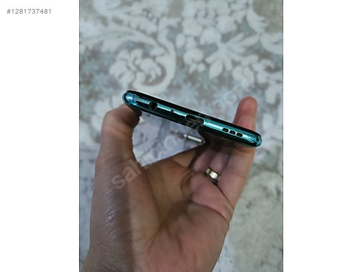 İkinci El ve Sıfır Alışveriş / Cep Telefonu & Aksesuar / Cep Telefonu / Oppo / Reno5 Lite