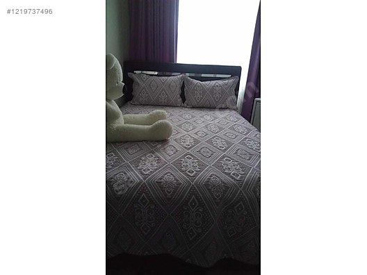 İkinci El ve Sıfır Alışveriş / Ev Dekorasyon / Mobilya / Yatak Odası / Baza