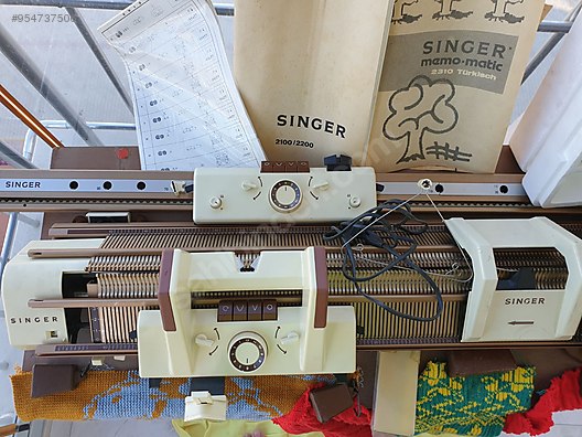 siemes orgu makinesi singer dikis makinesi ve kucuk ev aletleri sahibinden com da 954737506