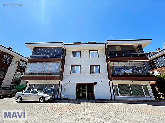 REMAX MAVİ'DEN SERDİVAN KÖPRÜBAŞI MAH. 3+1 ÇATI DUBLEKS #1262737543