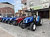 İş Makineleri & Sanayi / Tarım Makineleri / Traktör / New Holland / TD4.90B