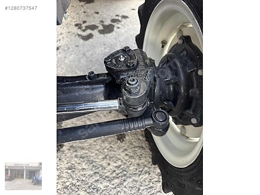 İkinci El TD4.90B New Holland