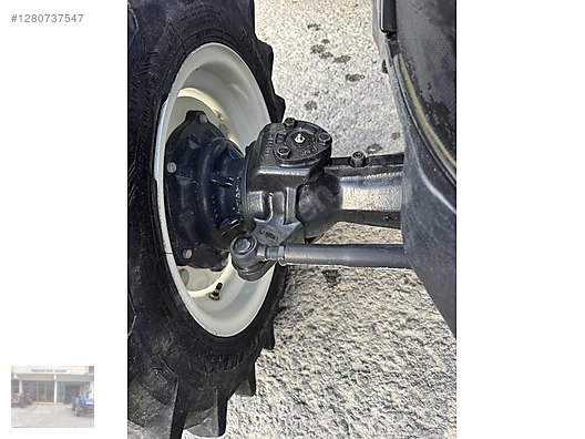 2020 TD4.90B New Holland