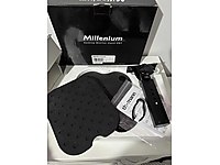 Millenium Desktop Monitor Stand DM3