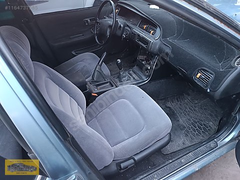 Cars & SUVs / Hatches & Bodywork / Nissan Laurel Altima Orjinal ...