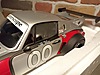 CMR Diecast Model 1:12 Porsche Araba