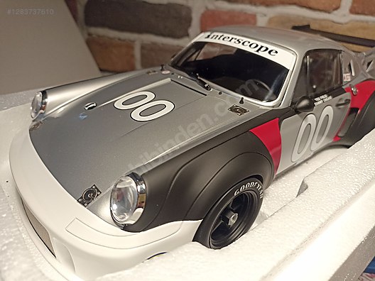 İkinci El ve Sıfır Alışveriş / Hobi & Oyuncak / Diecast Model / Araba