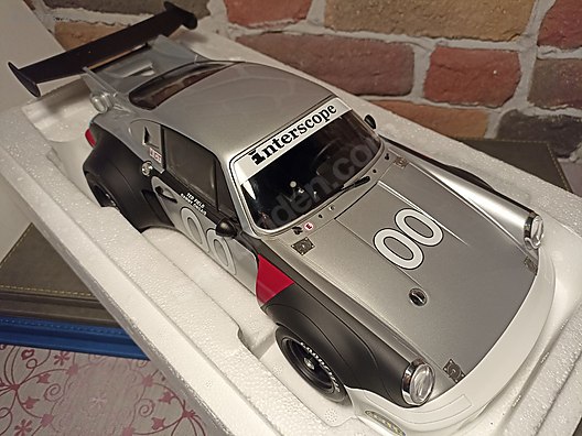 İkinci El ve Sıfır Alışveriş / Hobi & Oyuncak / Diecast Model / Araba