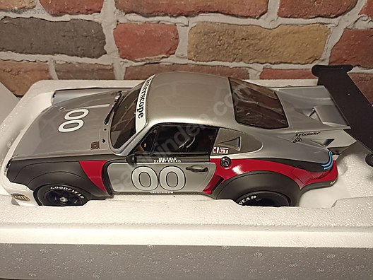 İkinci El ve Sıfır Alışveriş / Hobi & Oyuncak / Diecast Model / Araba