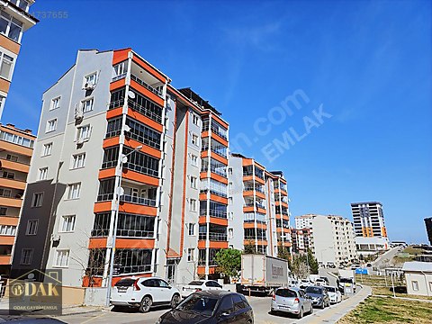 ÖZGÜR ÇOCUKLAR PARKI MEVKİSİNDE SATILIK 3+1 DAİRE