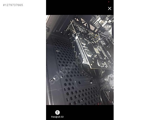 Used & Brand New Items / Computers / Desktops / Desktop Components / Graphics Cards