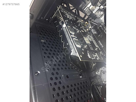 Used & Brand New Items / Computers / Desktops / Desktop Components / Graphics Cards