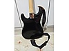 Squier Elektro Gitar