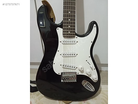 İkinci El ve Sıfır Alışveriş / Müzik / Müzik Aletleri / Telli Çalgılar / Gitar / Elektro