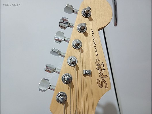 İkinci El ve Sıfır Alışveriş / Müzik / Müzik Aletleri / Telli Çalgılar / Gitar / Elektro