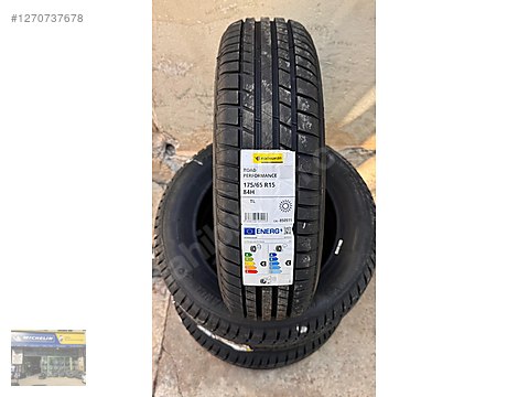 175/65 R15 84H Road Performance Kormoran LASTİK ADANA PERFORMANS