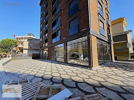 BAHÇELİEVLERDE SIFIR KÖŞE DÜKKAN #1268737684