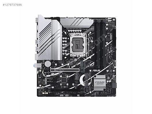 Used & Brand New Items / Computers / Desktops / Desktop Components / Motherboards