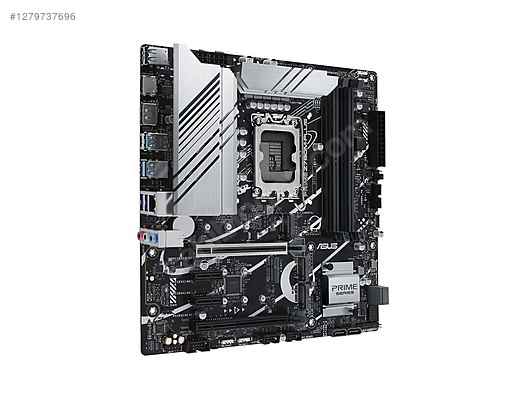 Used & Brand New Items / Computers / Desktops / Desktop Components / Motherboards