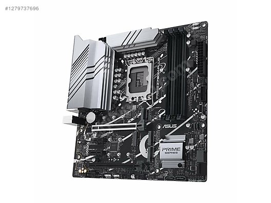 Used & Brand New Items / Computers / Desktops / Desktop Components / Motherboards