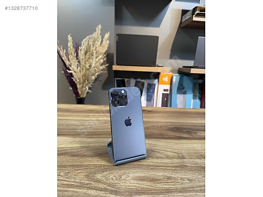 Apple / iPhone 14 Pro Max / iPhone 14 Pro Max 256gb Değişensiz