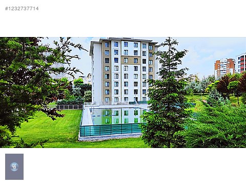 Alacaatlı Gezgin 1 Sitesi Satılık lüks 4+1 Daire