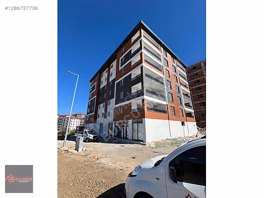 MERKEZDE 3+1 SIFIR DAİRE İSTEYENLERE *** BURCU EMLAKTAN #1286737736