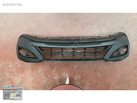 Crossland X Ön Alt Tampon 39122459 - İlan ve alışverişte ilk adres