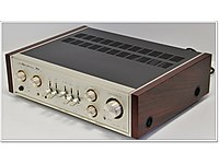 Luxman Amplifier Prices Are On Sahibinden Com With Used And New Options