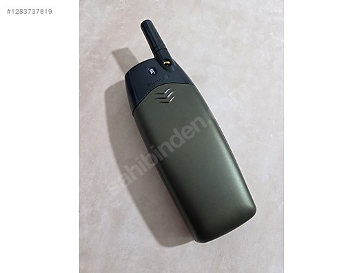 İkinci El ve Sıfır Alışveriş / Cep Telefonu & Aksesuar / Cep Telefonu / Sony Ericsson / A2618