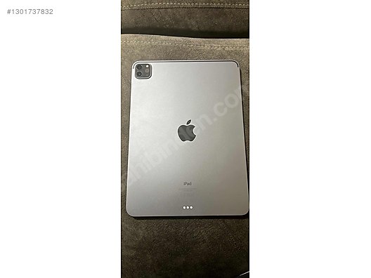 Apple / iPad Pro 2 / İPad Pro 11 inc 2.nesil 128gb on sahibinden