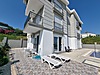 ILICA MAH. SATILIK 1+1 HAVUZLU DAİRE